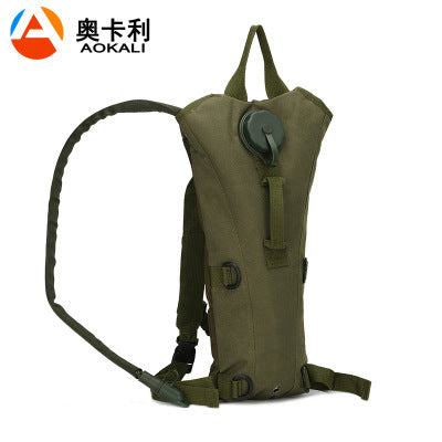 Taschenliner 3 L in Tarnfarbe – Bild 13 | LuxeStyle