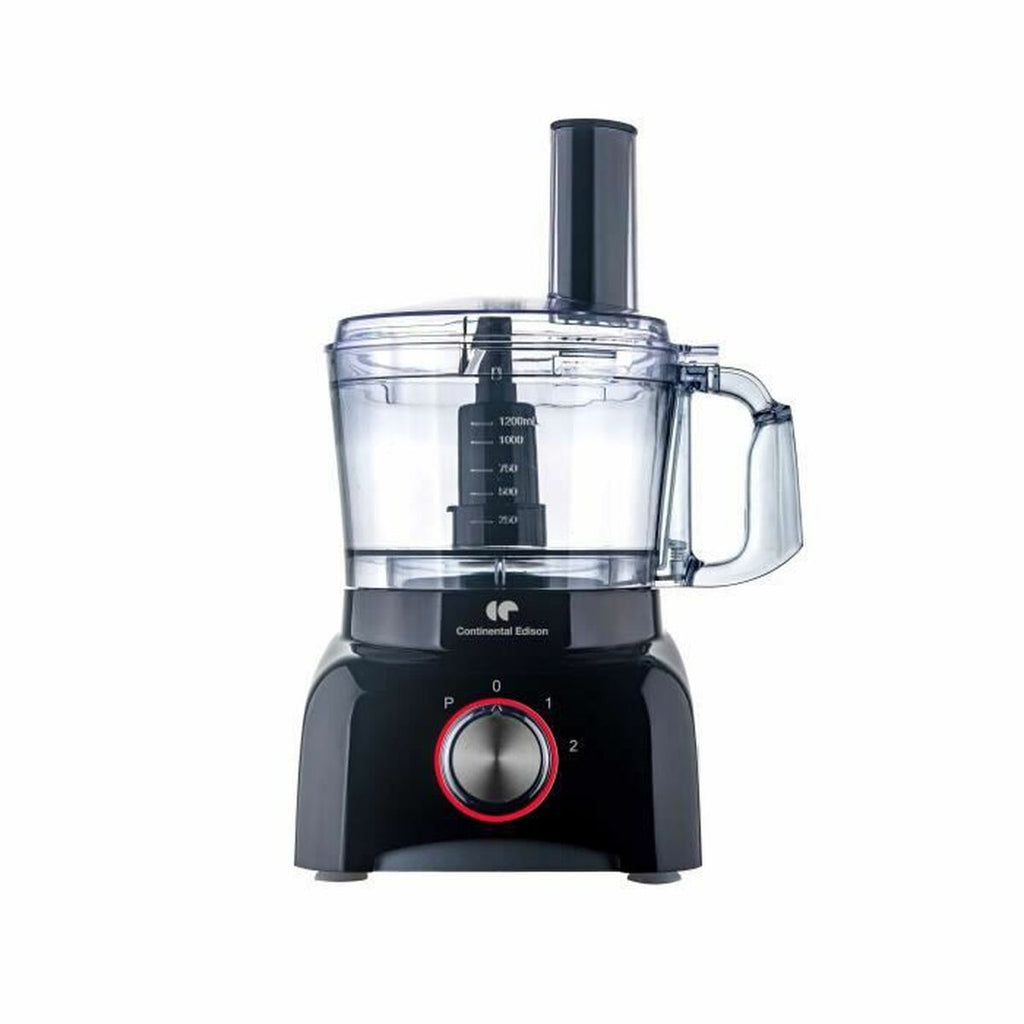 Deine Küchenmaschine: Vielseitig & zeitsparend kochen