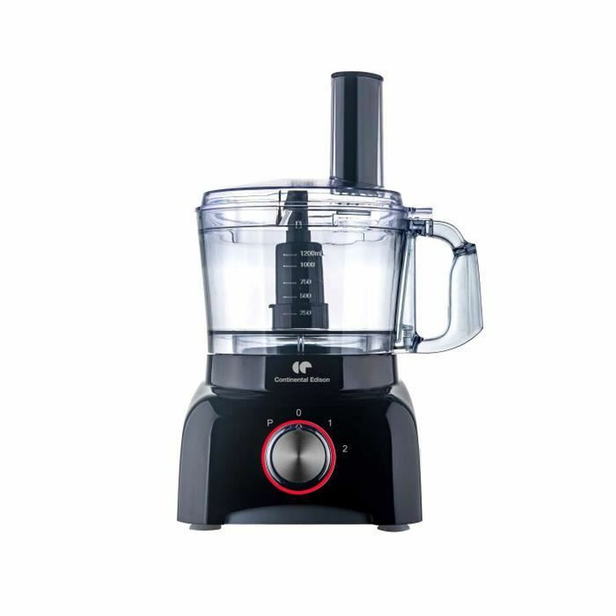 Deine Küchenmaschine: Vielseitig & zeitsparend kochen