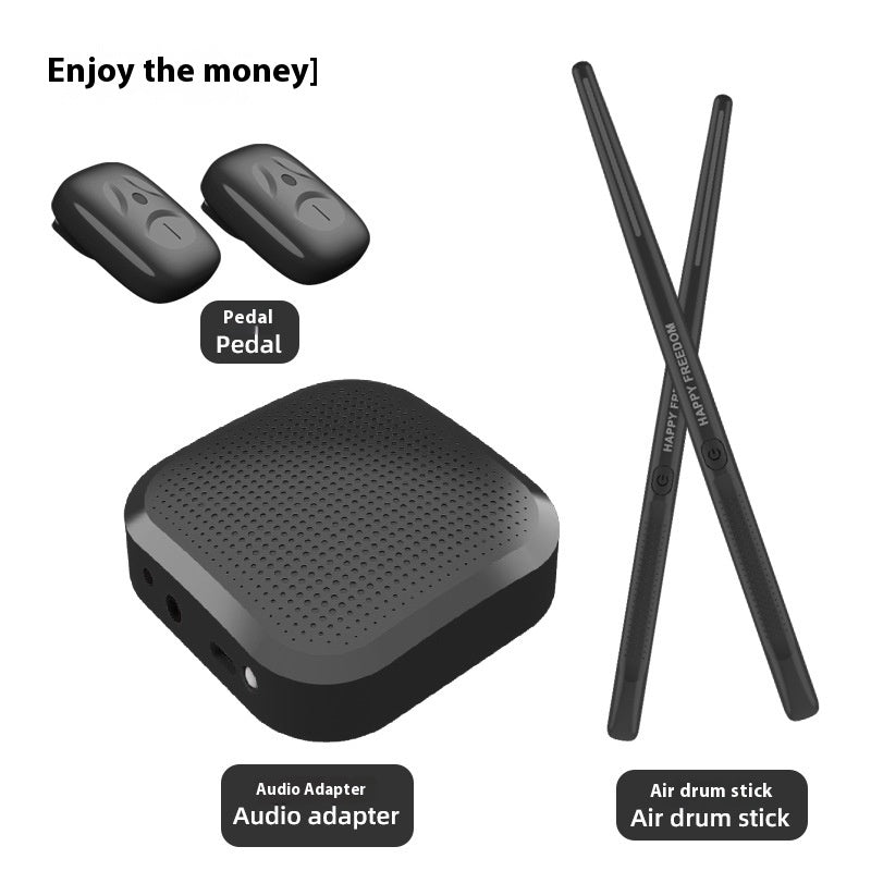 Smartplayer Air Electronic Drum Kit