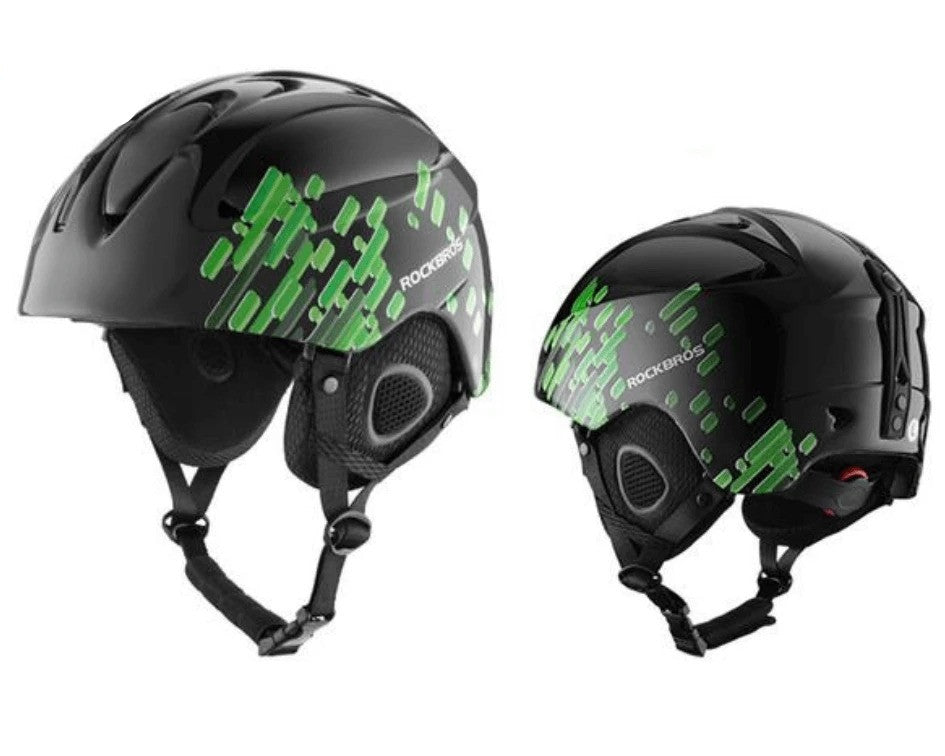 Skihelm für Erwachsene