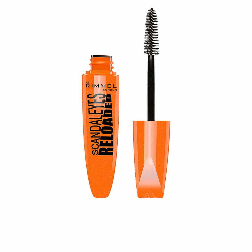 Wimperntusche Scandaleyes Reloaded Rimmel London