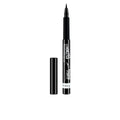 Eyeliner Rimmel London Scandaleyes Schwarz 1,1 ml