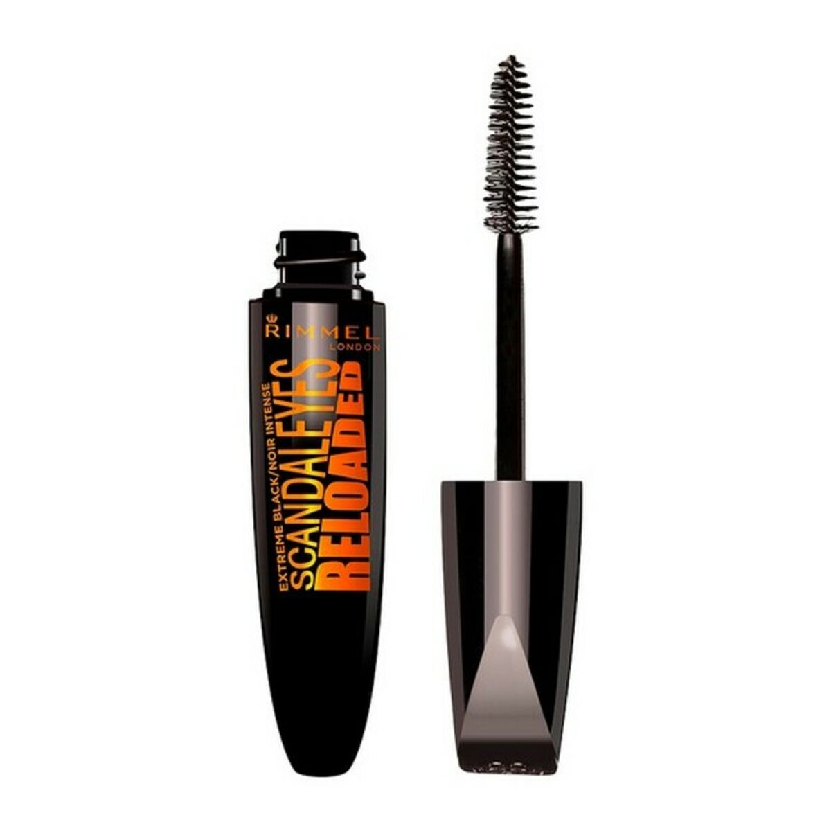 Wimperntusche Scandaleyes Reloaded Rimmel London