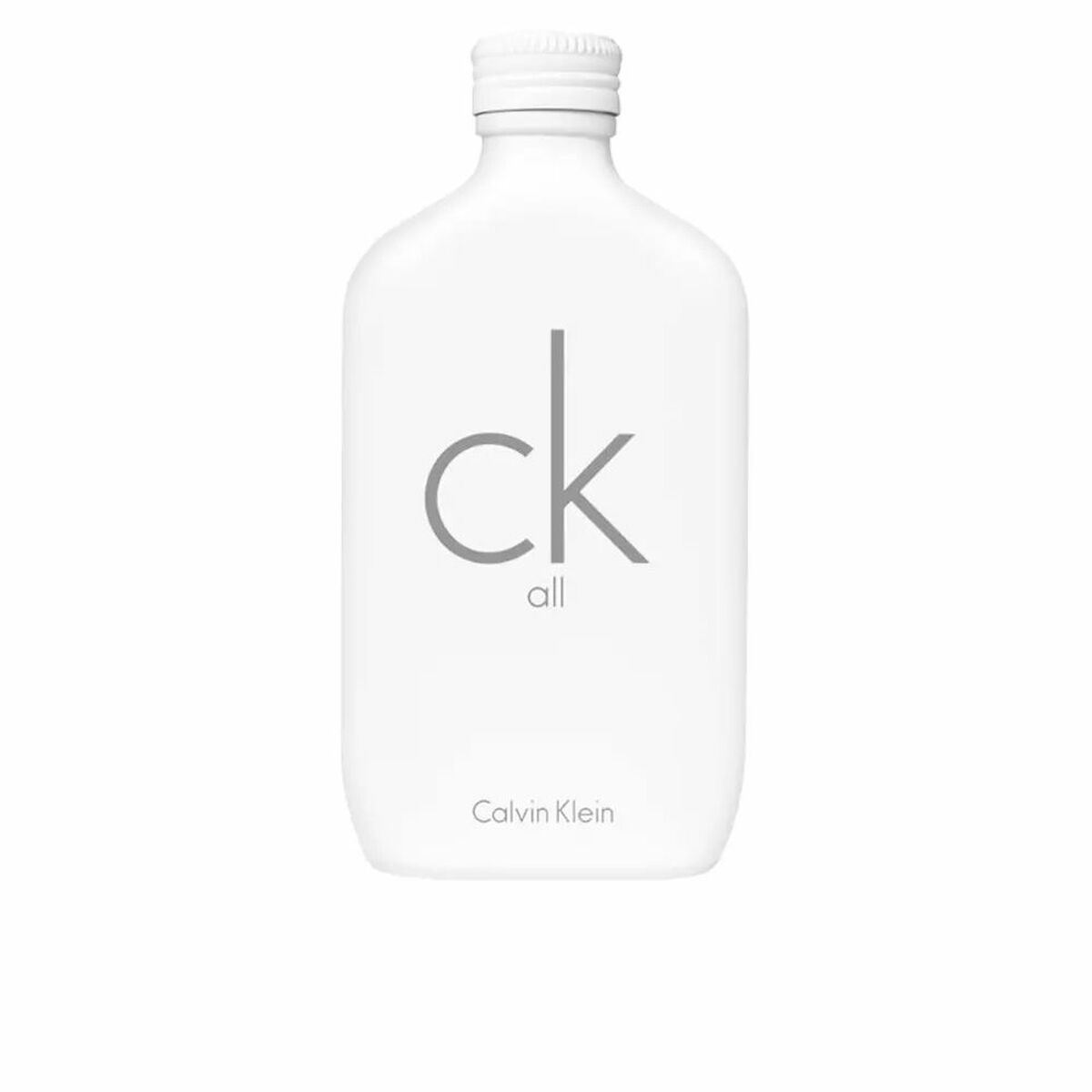 Unisex-Parfüm Calvin Klein EDT