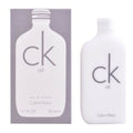 Unisex-Parfüm Calvin Klein EDT