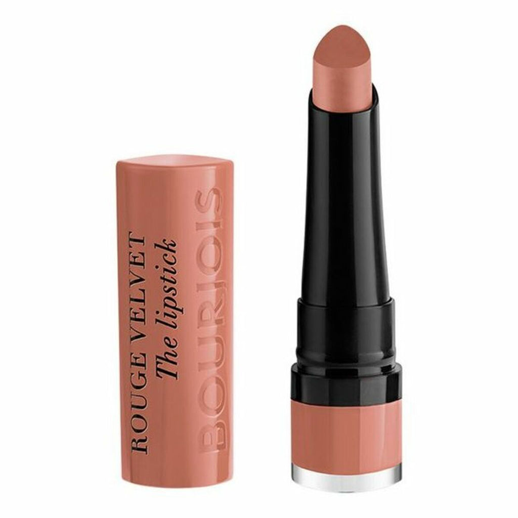 Lippenstift Rouge Velvet Bourjois 2,4 g – LuxeStyle Schweiz