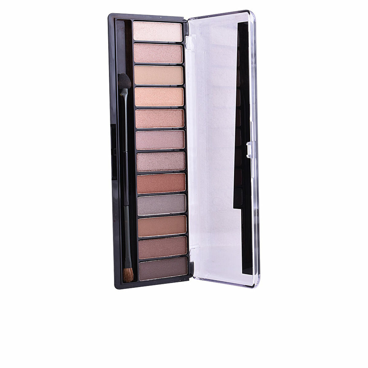 Palette mit Lidschatten Rimmel London