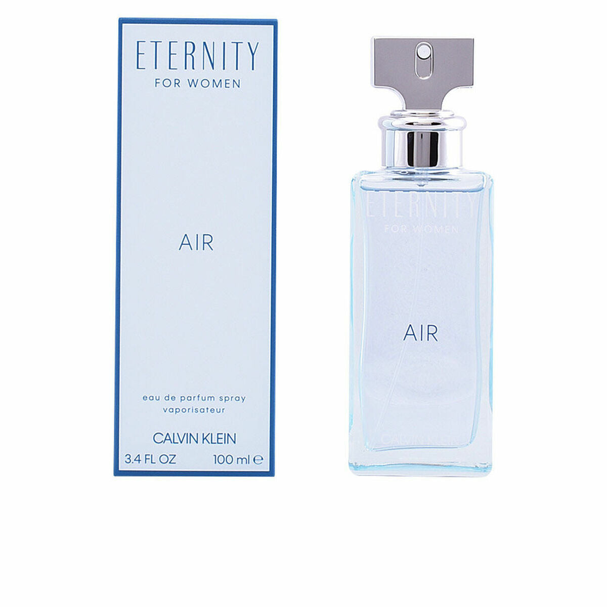 Damenparfüm Calvin Klein EDP 100 ml