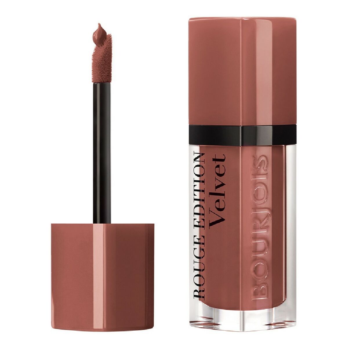 Lippenstift Bourjois Nº 29-Nude York 28 g