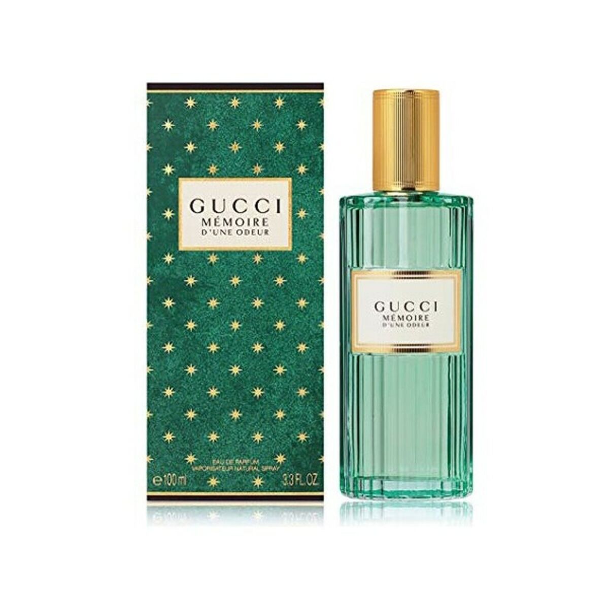 Damenparfüm Mémoire d'une Odeur Gucci EDP