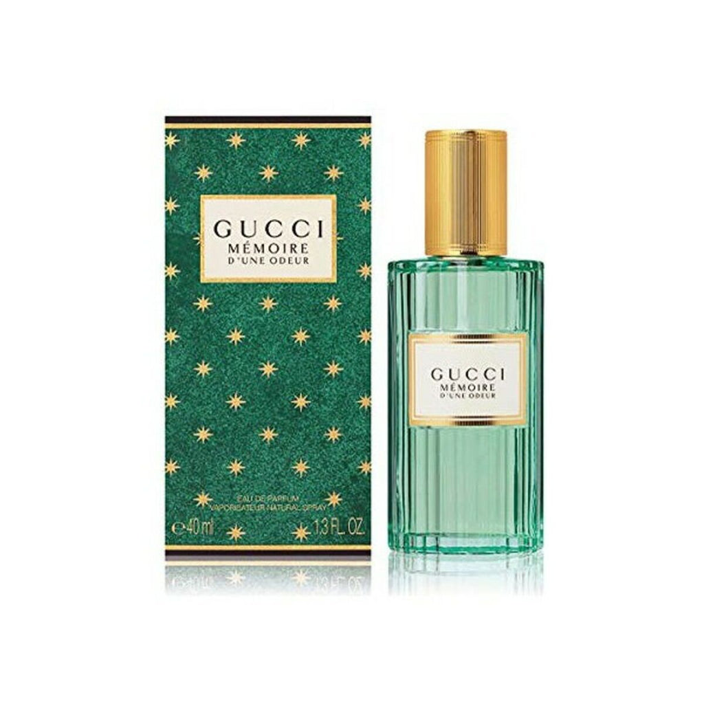 Damenparfüm Mémoire d'une Odeur Gucci EDP