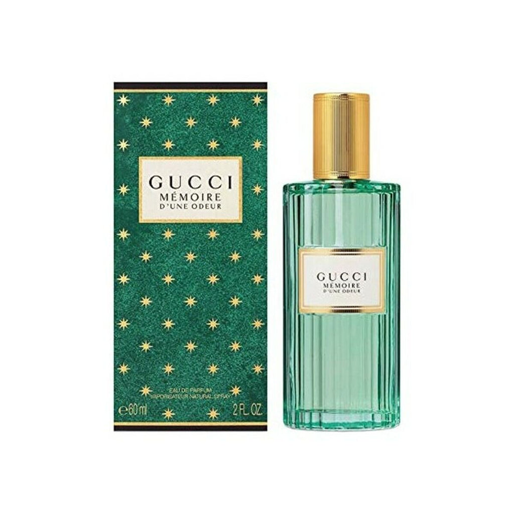 Damenparfüm Mémoire d'une Odeur Gucci EDP