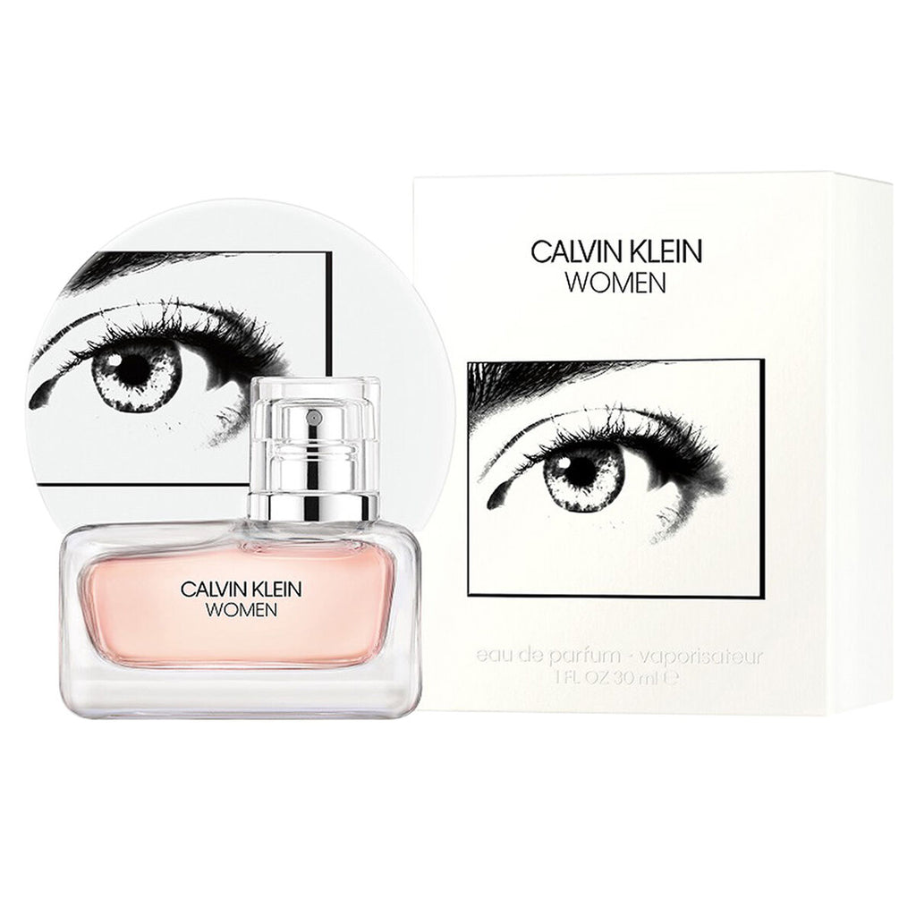 Damenparfüm Calvin Klein EDP