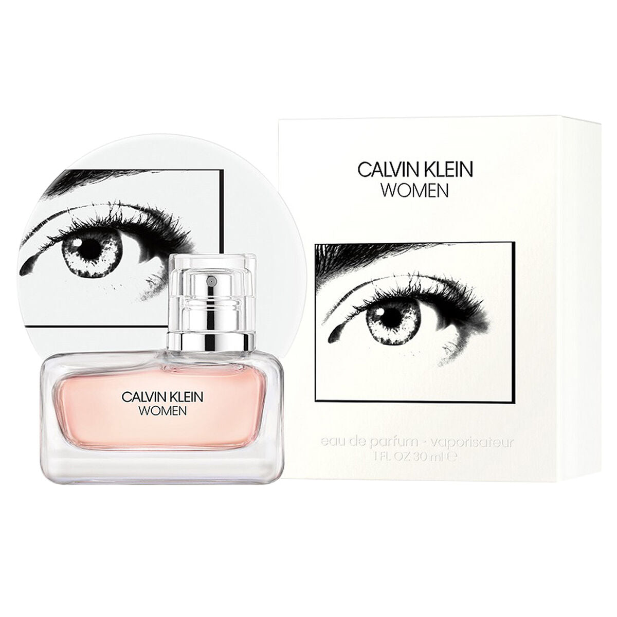 Damenparfüm Calvin Klein EDP