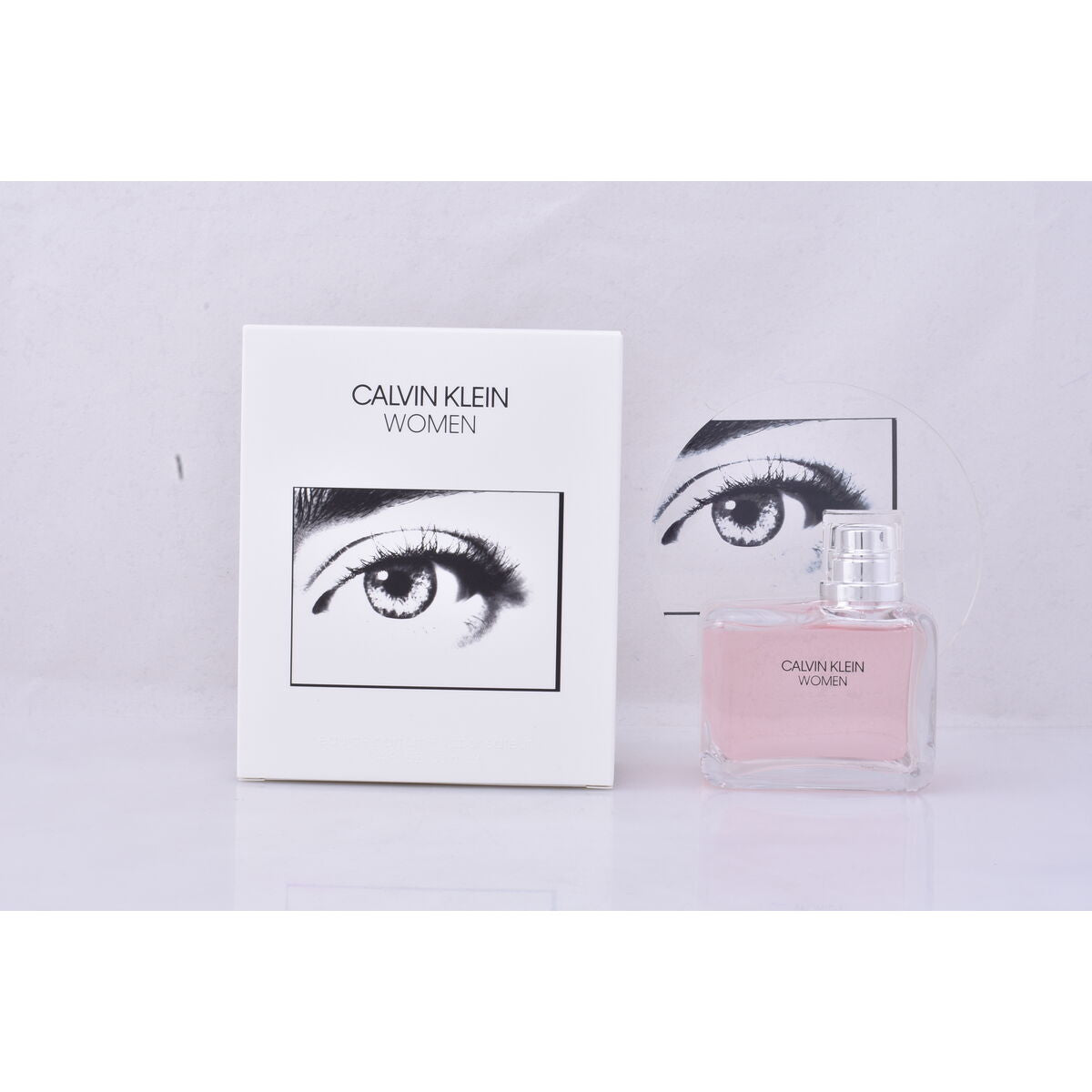 Damenparfüm Calvin Klein EDP