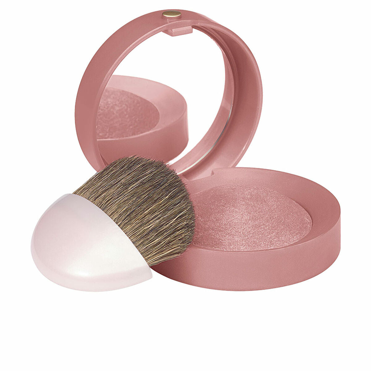Rouge Little Round Bourjois