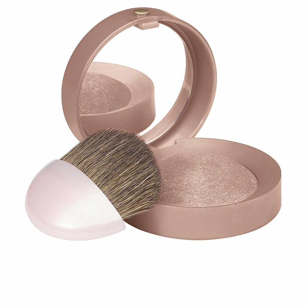 Rouge Little Round Bourjois