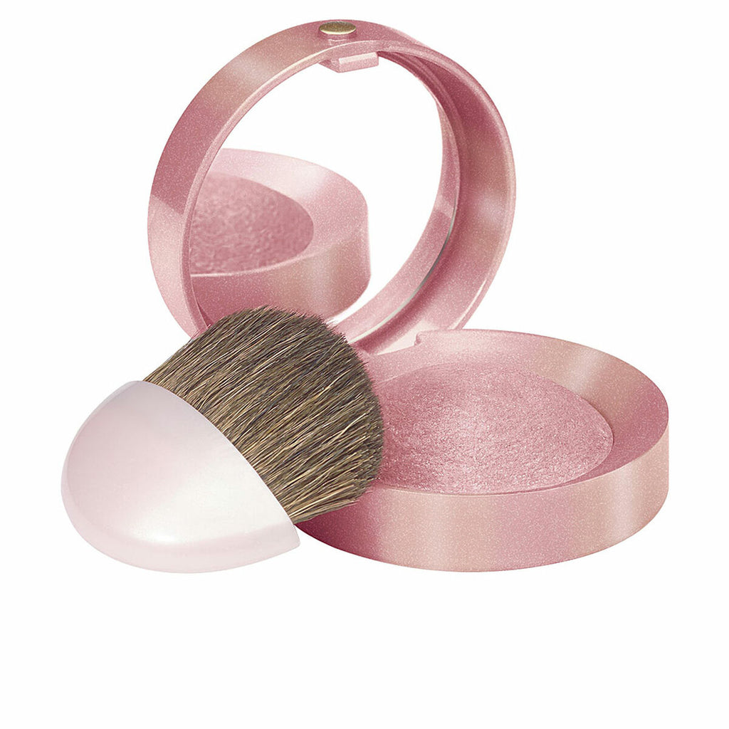 Rouge Little Round Bourjois