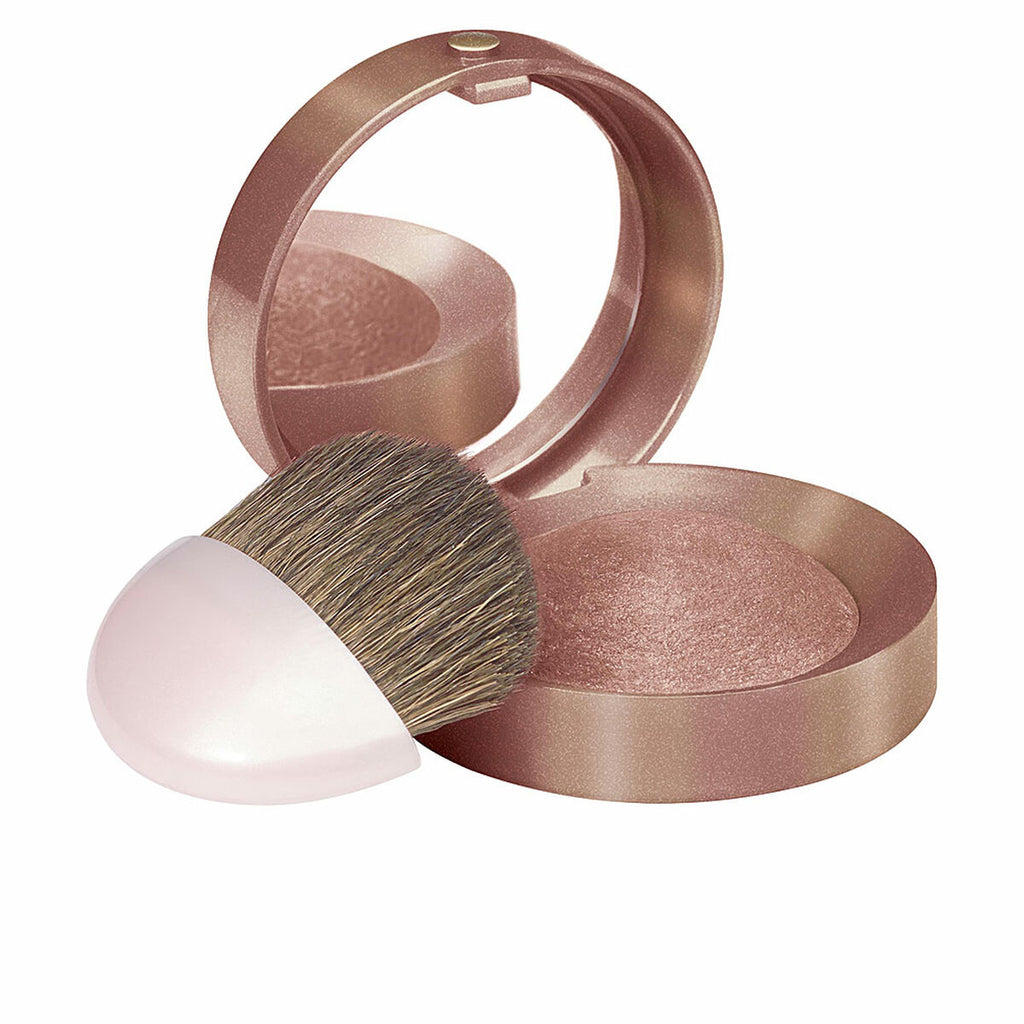 Rouge Little Round Bourjois