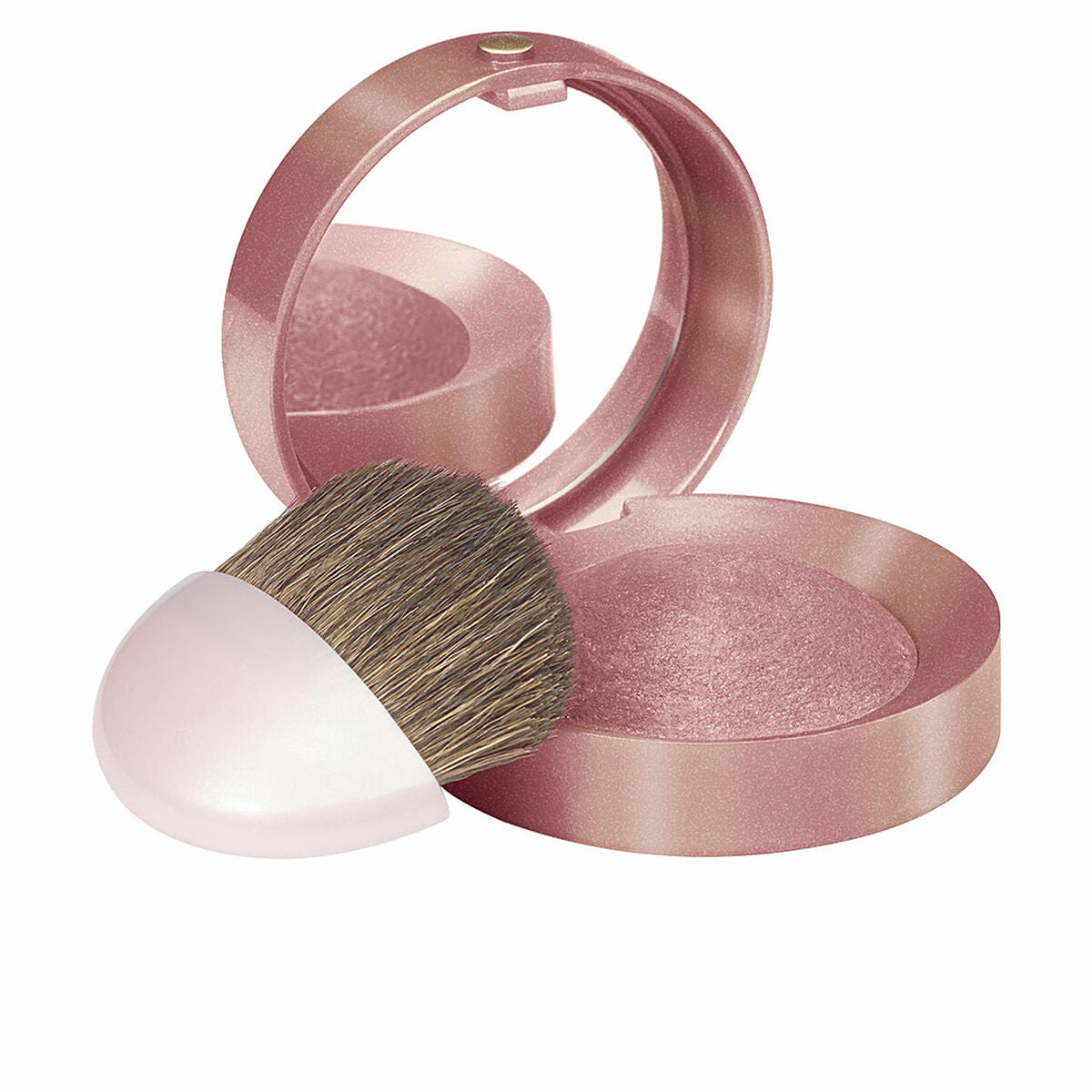 Rouge Little Round Bourjois