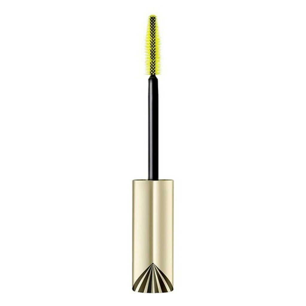 Wimperntusche Max Factor Masterpiece Schwarz Nº 1 Black 4,5 ml Waterpr