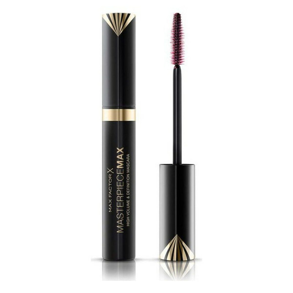 Wimperntusche Max Factor Nº 01-Rich Black 7,2 ml