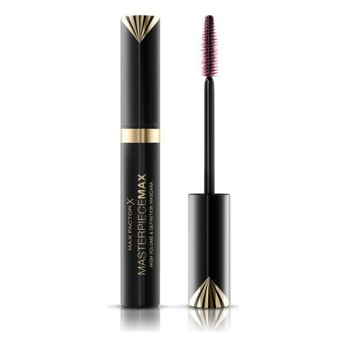 Wimperntusche Max Factor Nº 01-Rich Black 7,2 ml