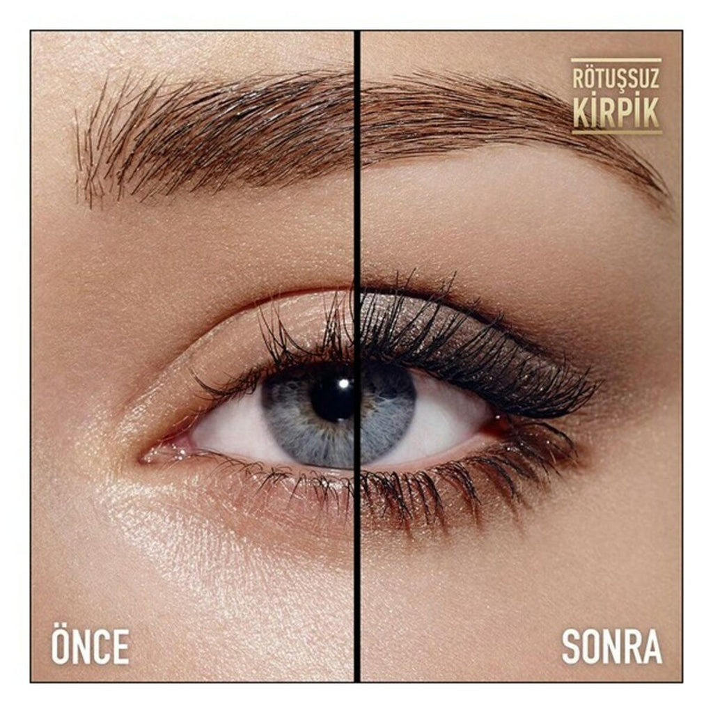 Wimperntusche Max Factor Nº 01-Rich Black 7,2 ml