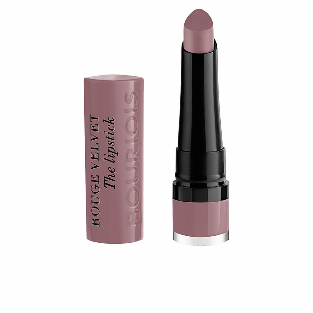 Lippenstift Rouge Velvet Bourjois 2,4 g – LuxeStyle Schweiz