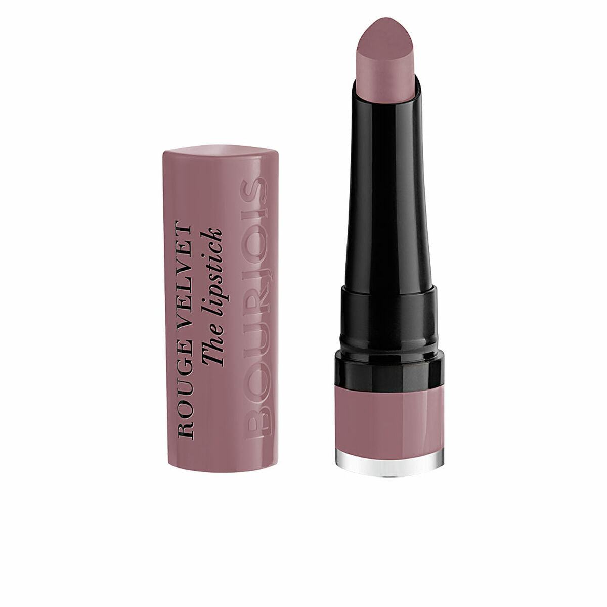 Lippenstift Rouge Velvet Bourjois 2,4 g – LuxeStyle Schweiz