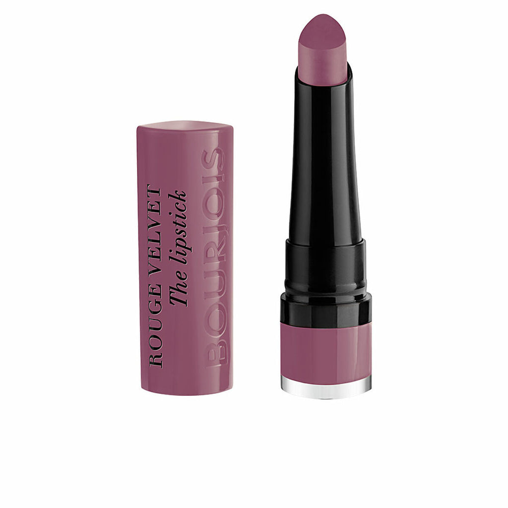 Lippenstift Rouge Velvet Bourjois 2,4 g – LuxeStyle Schweiz