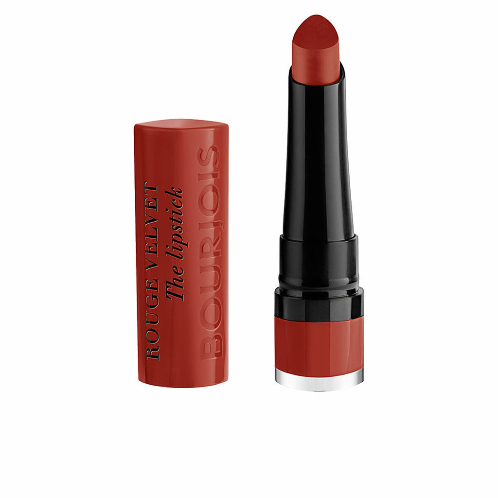 Lippenstift Rouge Velvet Bourjois 2,4 g – LuxeStyle Schweiz