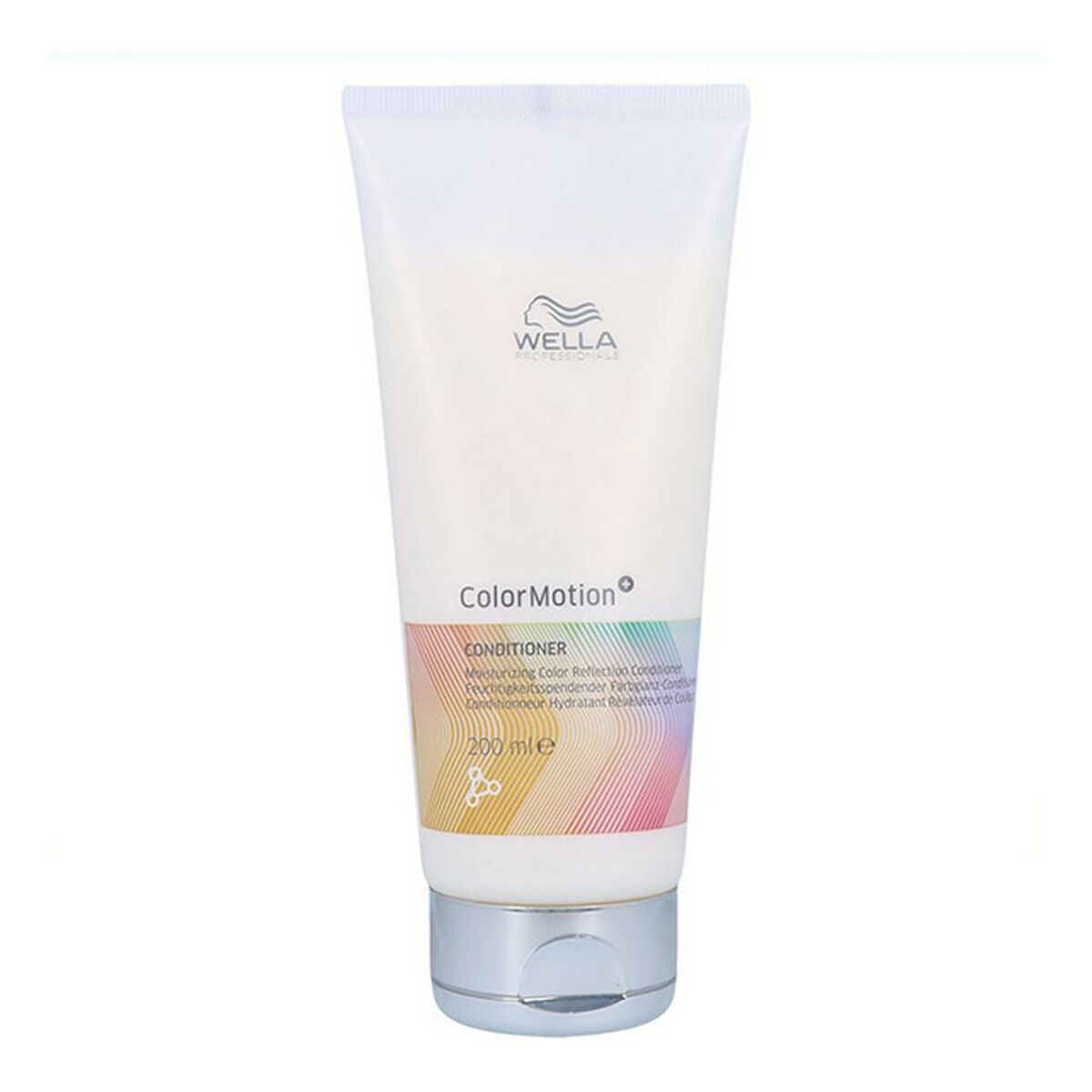 Haarspülung Wella Color Motion 200 ml