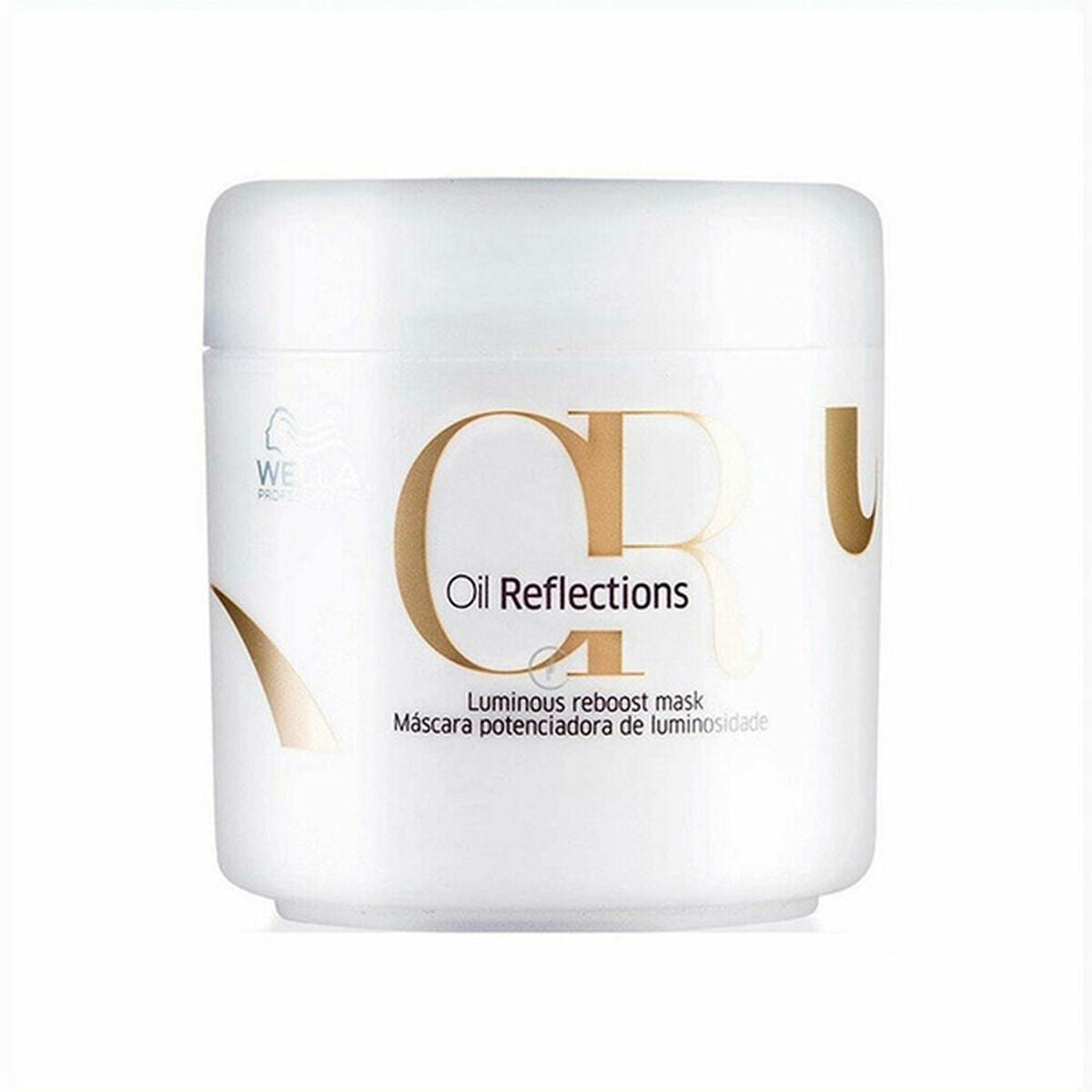 Haarmaske Wella 150 ml