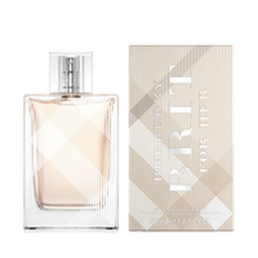 Damenparfüm Burberry EDT 50 ml (1 Stück)