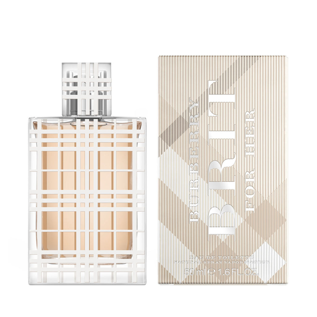 Damenparfüm Burberry EDT 50 ml (1 Stück)