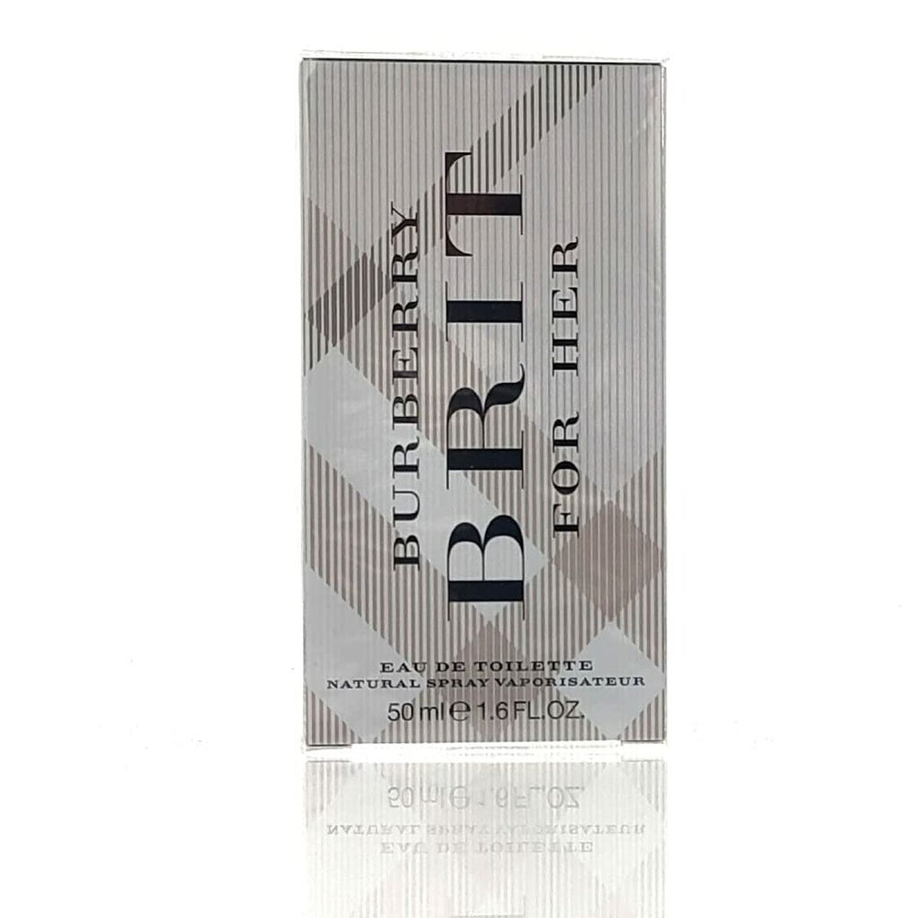 Damenparfüm Burberry EDT 50 ml (1 Stück)