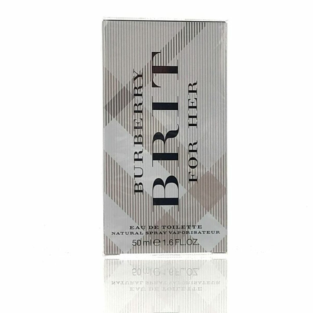 Damenparfüm Burberry EDT 50 ml (1 Stück)