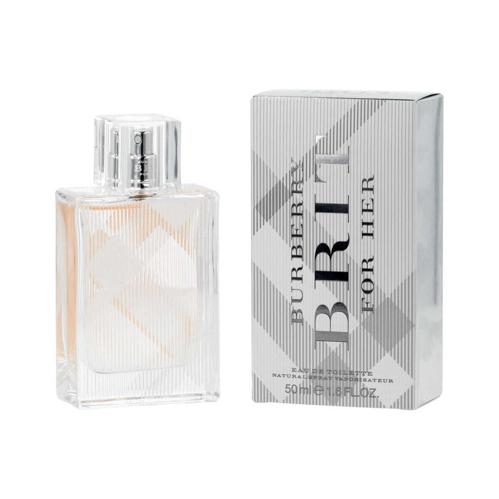 Damenparfüm Burberry EDT 50 ml (1 Stück)