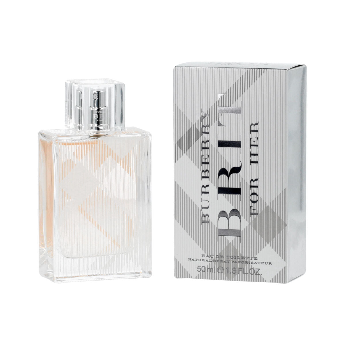 Damenparfüm Burberry EDT 50 ml (1 Stück)