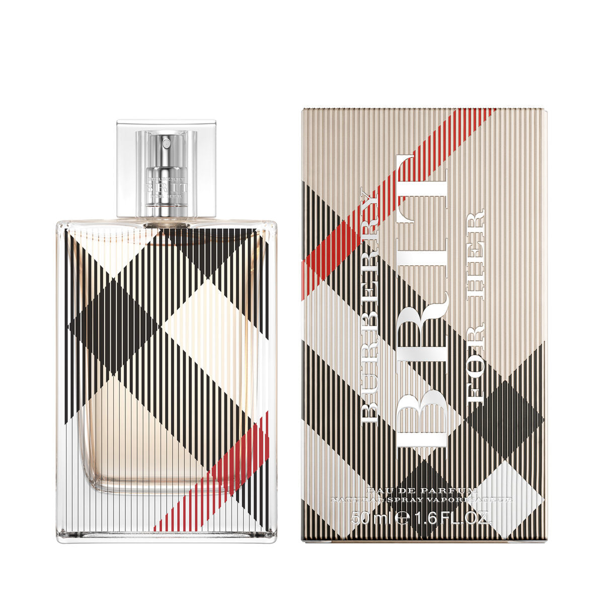 Damenparfüm Burberry BRB00410 EDP 50 ml