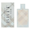 Damenparfüm Burberry EDT 100 ml