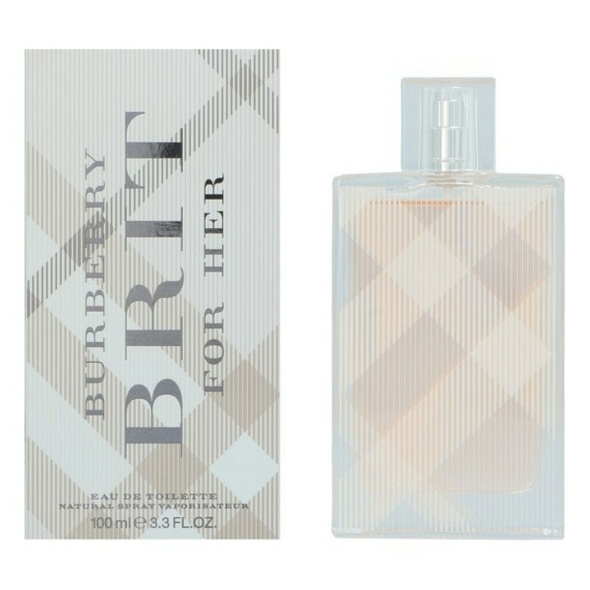 Damenparfüm Burberry EDT 100 ml