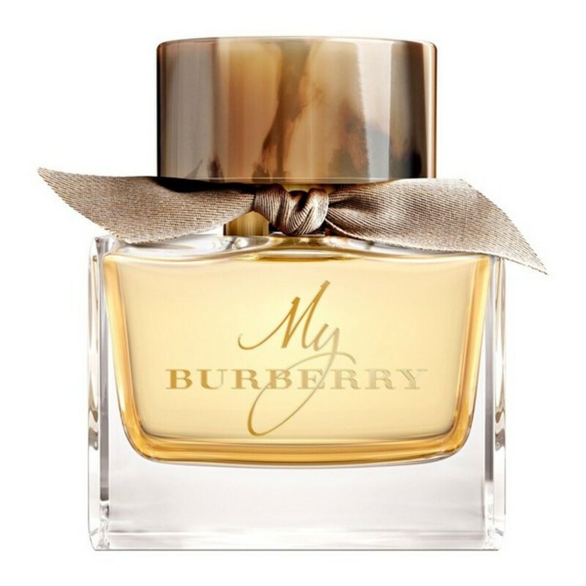 Damenparfüm Burberry MY BURBERRY EDP 90 ml