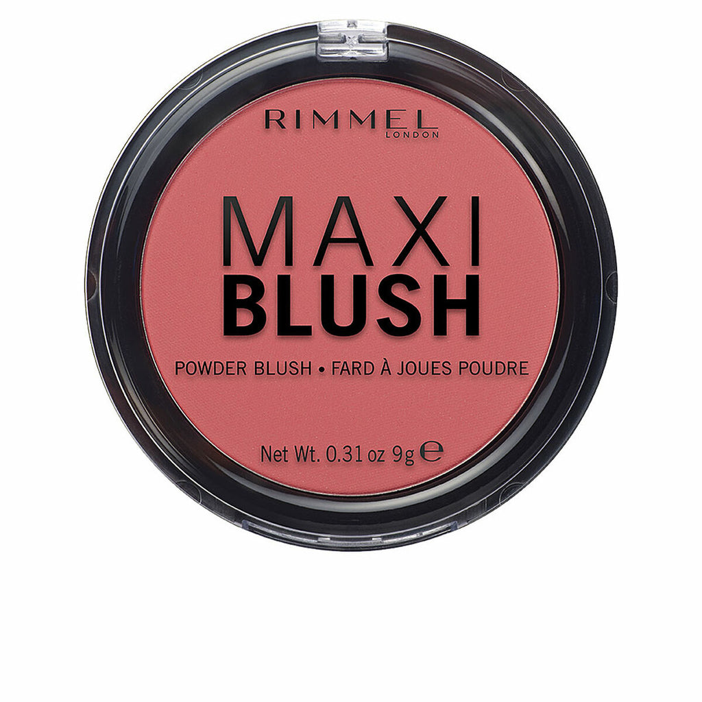 Rouge Maxi Rimmel London
