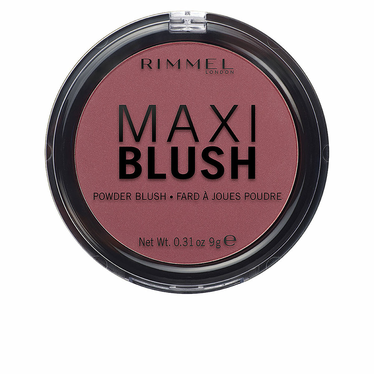 Rouge Maxi Rimmel London