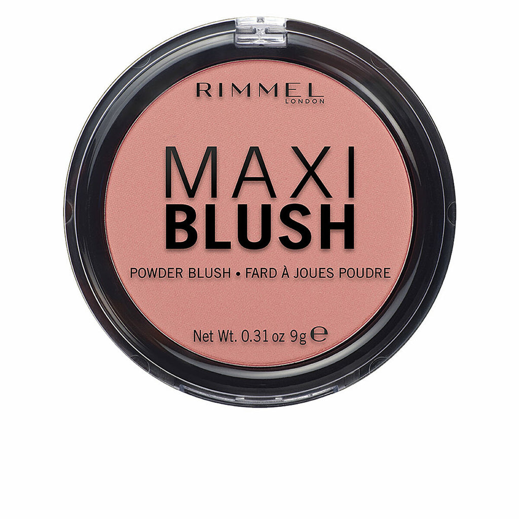 Rouge Maxi Rimmel London