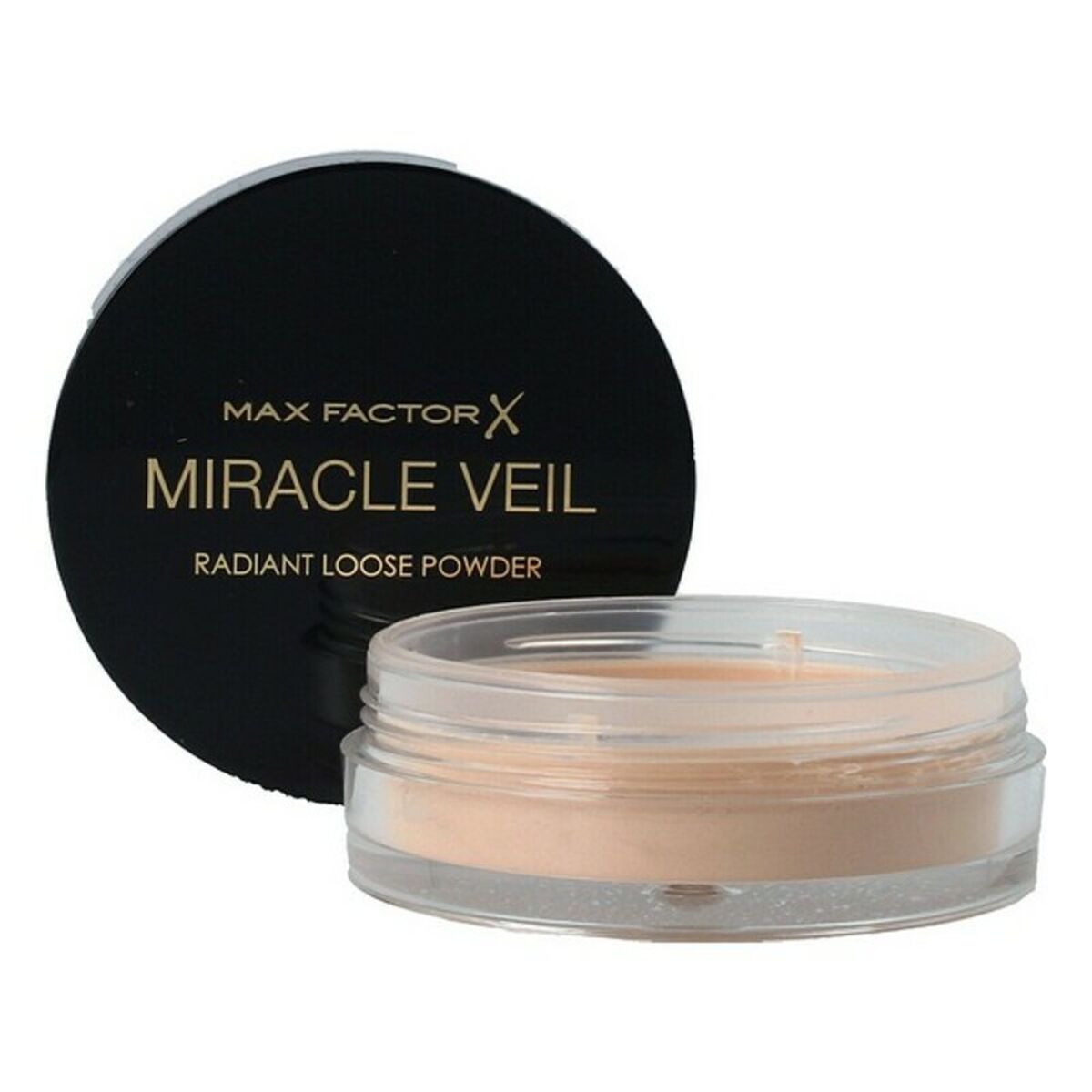 Make-up Fixierpuder Miracle Veil Max Factor (4 g) 4 g