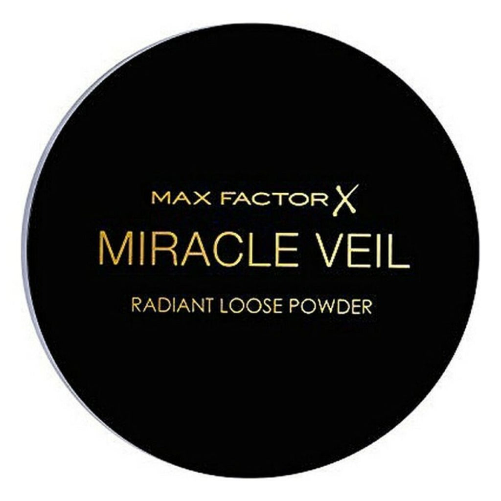 Make-up Fixierpuder Miracle Veil Max Factor (4 g) 4 g
